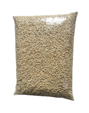 Kuva Puidupellet 6mm 15kg andmed Puidupellet 6mm 15kg pilt